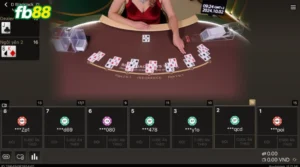 Blackjack FB88 Là Gì? Tại Sao Lại Hot Đến Vậy?